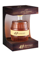 Grappa 43 Barrique Mazzetti Grappa 43 Barrique Mazzetti