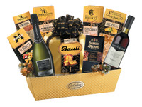 Confezione Oro Nero Cadeau Confezione Oro Nero Cadeau