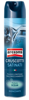 Trattamento Cruscotti Lucido 600 Ml Arexons Trattamento Cruscotti Lucido 600 Ml Arexons