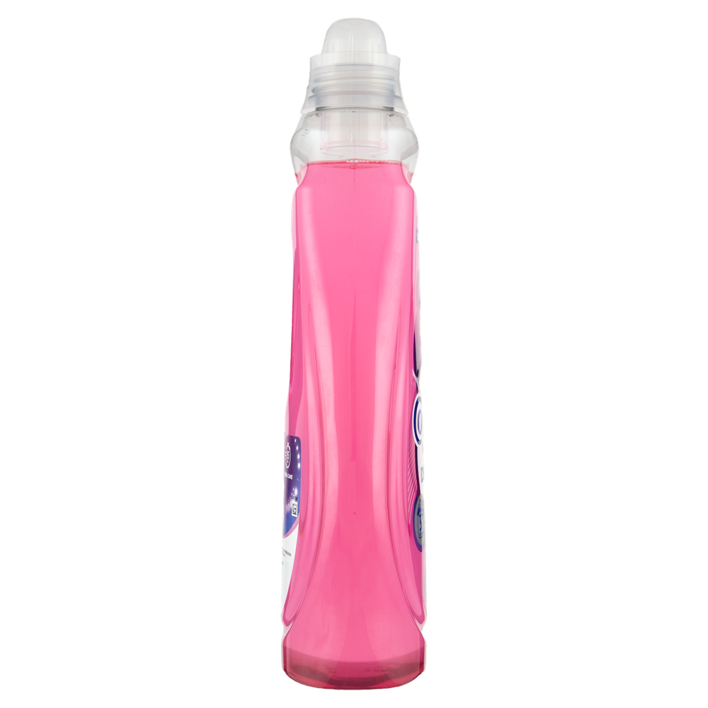 Detersivo Liquido Per Lavatrice Ultra Clear 37 Lavaggi Coccolino - Foto 2
