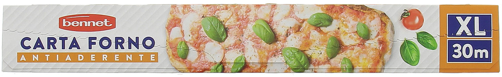 Carta Forno Antiaderente XL Bennet - Foto 3