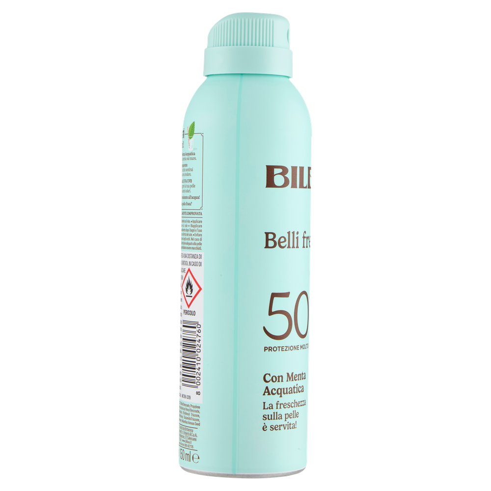 Solare Belli Freschi Spray Fp50+ Bilboa - Foto 2