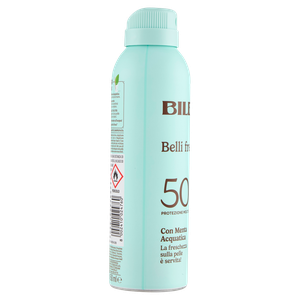 Solare Belli Freschi Spray Fp50+ Bilboa - Foto 2