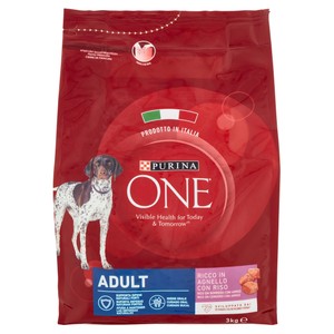 Alimento Secco Per Cani One Agnello - Foto 1