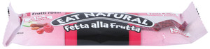 Barretta Soft Bar Frutti Rossi Eat Natural - Foto 2