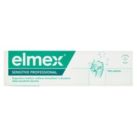 Dentifricio Elmex Sensitive Professional