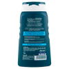 Doccia Shampoo Idratante Uomo 4in1 Neutromed