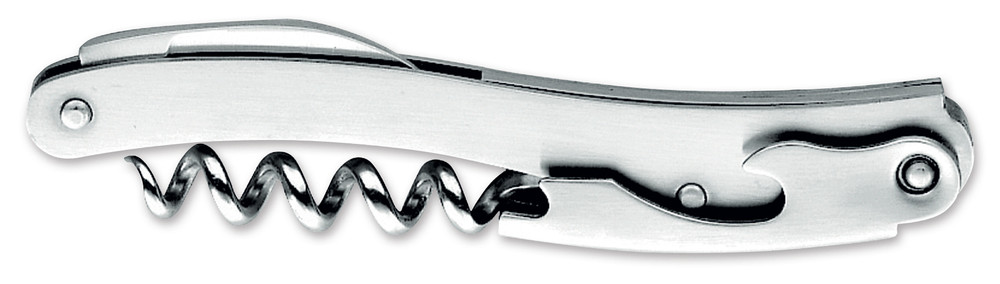 Levatappi Cameriere Inox - Foto 1