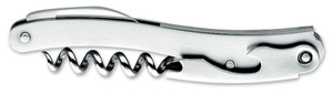 Levatappi Cameriere Inox - Foto 1