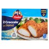 2 CROCCOLE CAPITAN FIN - Foto 1 di 3