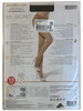 Collant My Secret Tg 4 Nero 15 Denari Senza Cuciture Golden Lady