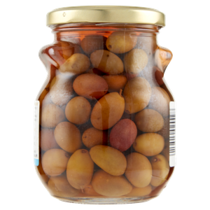 Olive Taggiasche In Salamoia Selezione Gourmet Bennet - Foto 3