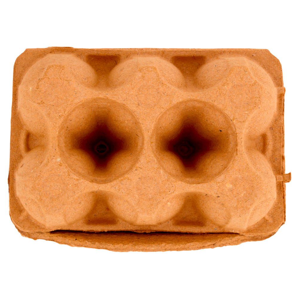 Uova Inovo Allevate A Terra Naturelle X6 - Foto 3