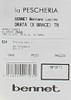 824*ORATA(X BRACE)TW - Foto 3 di 3