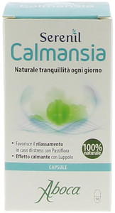 Aboca Serenil Calma Ansia - Foto 1