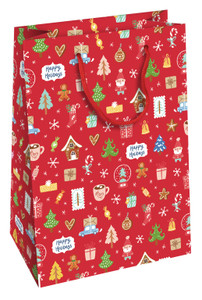 Sacchetto Noel - Foto 1