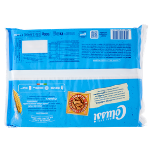 Biscotti Secchi Zuppalatte 2x250g Colussi - Foto 3