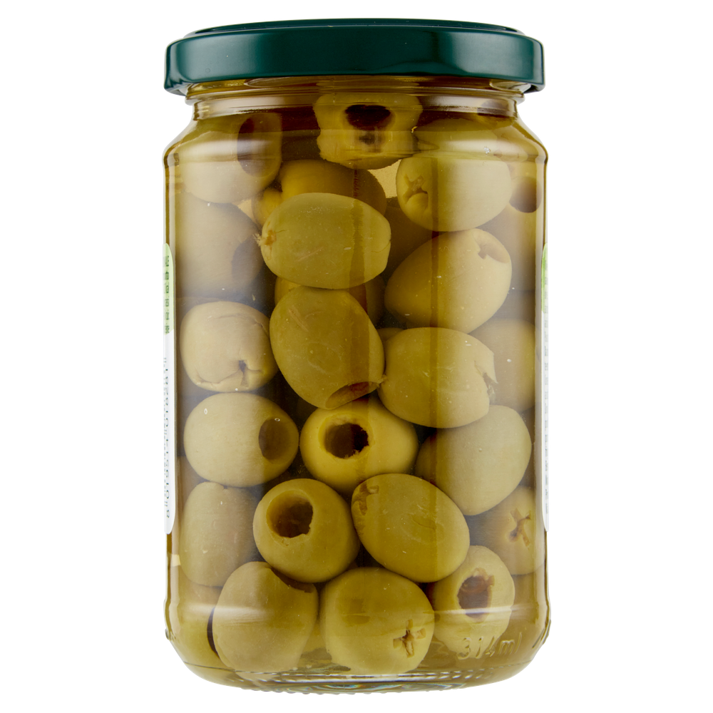 Olive Verdi Snocciolate Bennet - Foto 3
