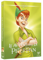 Dvd Le Avventure Di Peter Pan Dvd Le Avventure Di Peter Pan
