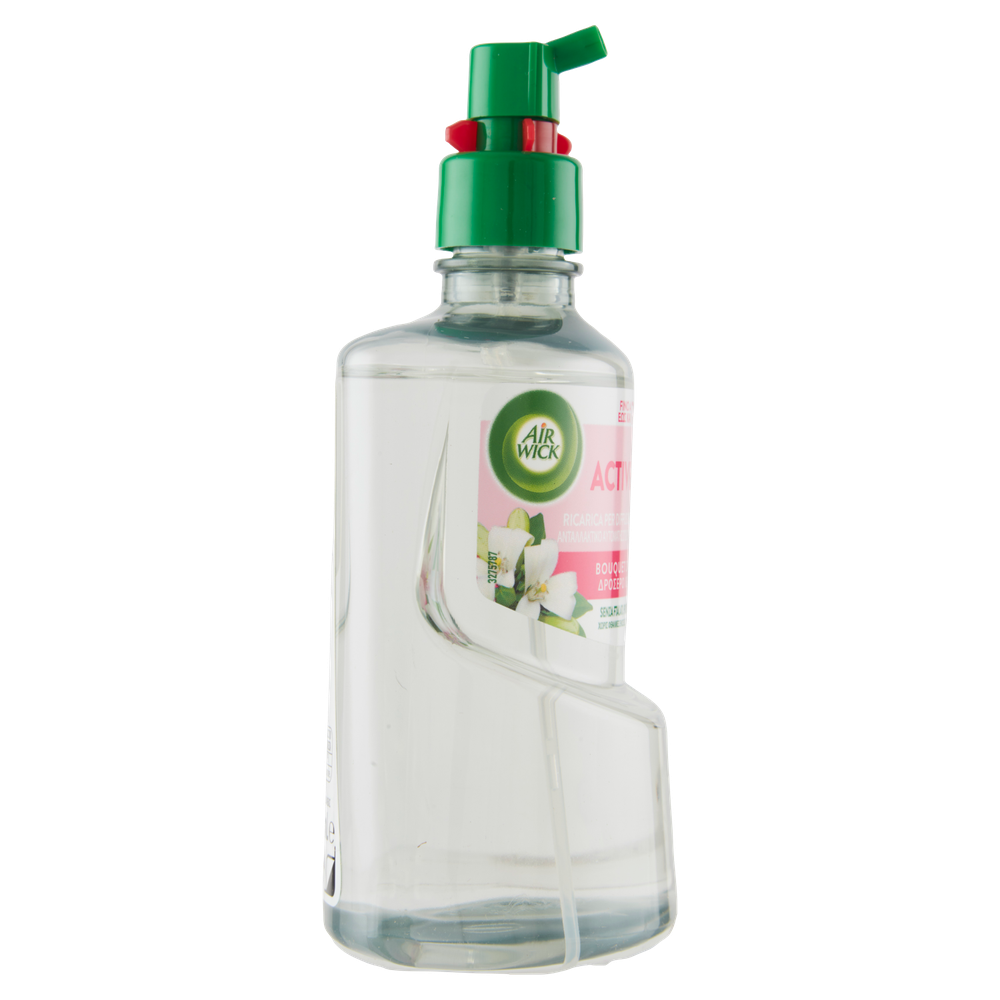 Ricarica Active Fresh Bouquet Di Gelsomini Air Wick - Foto 2
