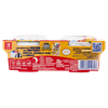 Yogurt Con Confettini Fragola 2x110g Danone Super Mario
