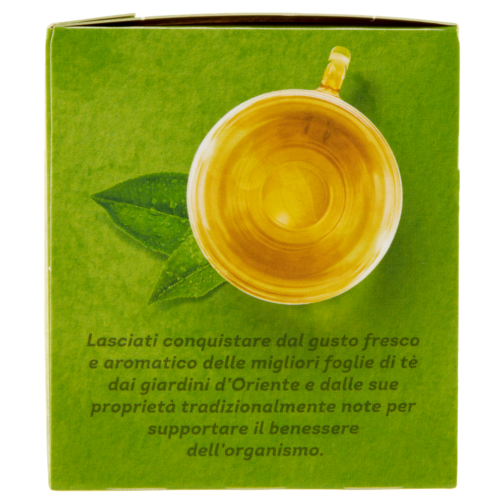 25 Filtri Te' Verde Classico Lipton - Foto 2