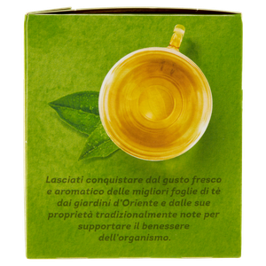 25 Filtri Te' Verde Classico Lipton - Foto 2