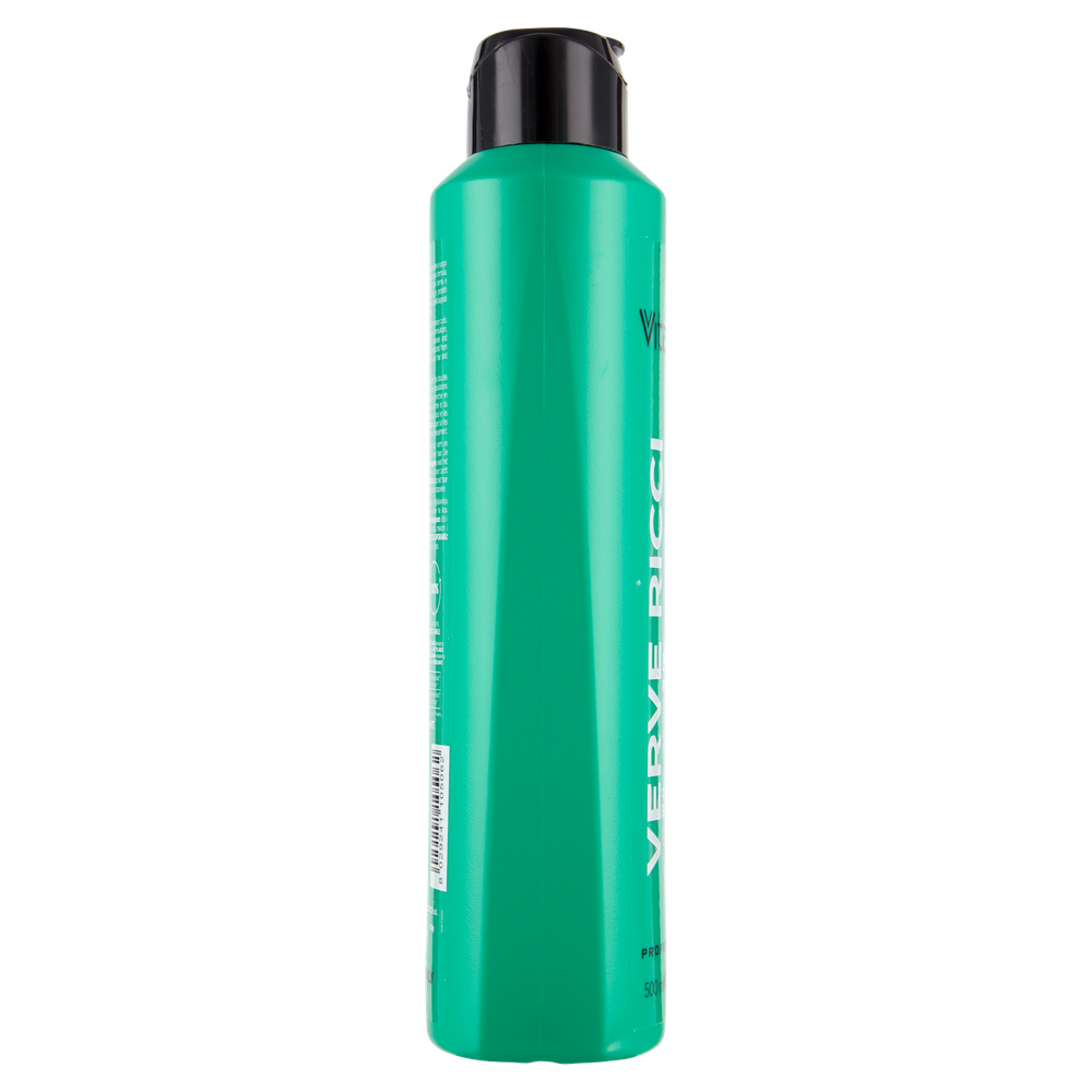 Shampoo Capelli Ricci Vitalcare - Foto 2
