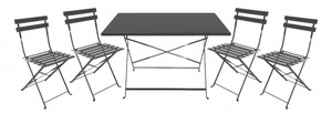 Set Pieghevole Koby - Foto 1