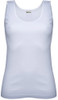 Maglia Donna Intima Spalla Larga 3 Bianco Delinea