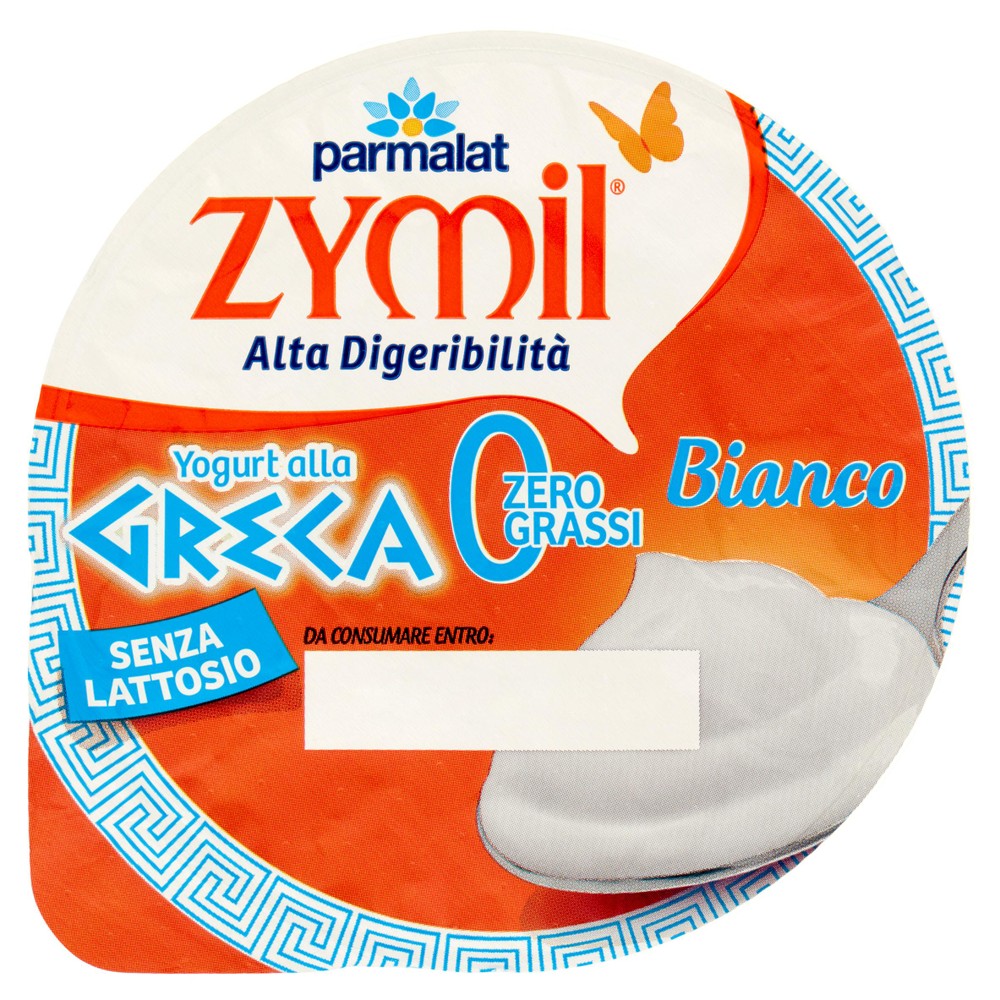 Zymil Alla Greca Bianco - Foto 1