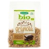 Yogurt Greco 500g,Granola al Cioccolato Fondente e Lamponi Freschi