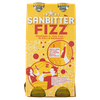 SANBITTER FIZZ CL.25X4