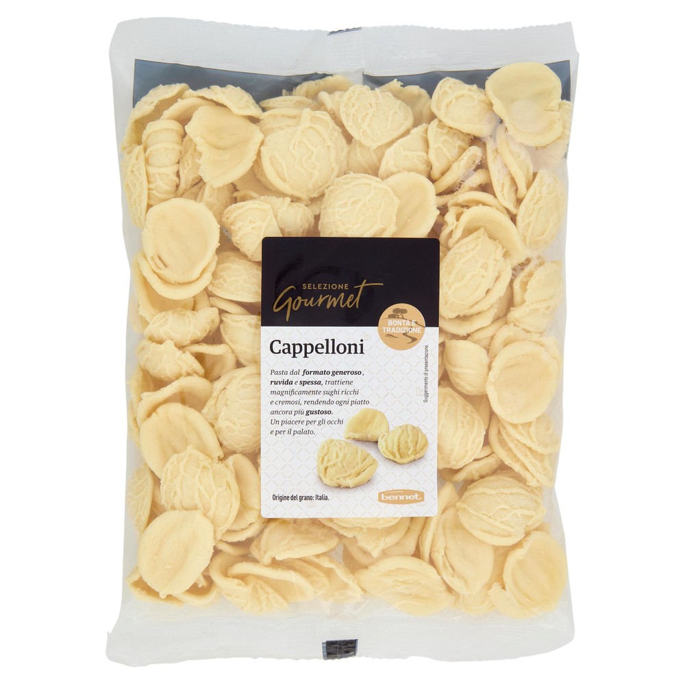 Cappelloni Selezione Gourmet Bennet - Foto 1