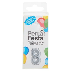 Palloncino Nr 8 - Foto 1