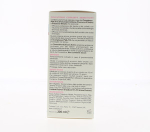 Collutorio Denti Sensibili Sensitivity Curasept - Foto 3