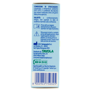 Gocce Oculari Care For You Flacone Ml 15 - Foto 2