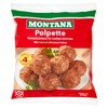 POLPETTE MONTANA - Foto 1 di 3