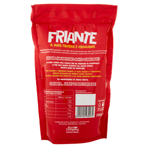 Mais Friabile E Croccante Friante Euro Company - Foto 3