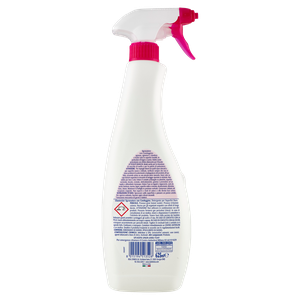 Sgrassatore Spray Con Candeggina Chanteclair - Foto 3