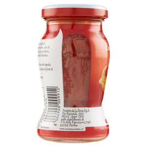 Sugo Al Basilico Italiano Althea - Foto 2