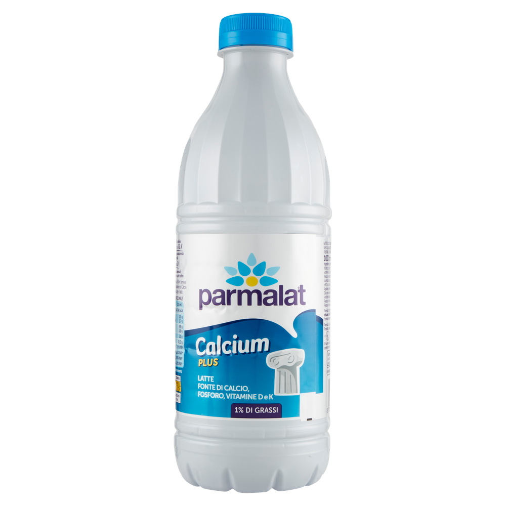 Latte Calcium Plus Parmalat - Foto 3