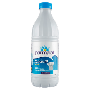 Latte Calcium Plus Parmalat