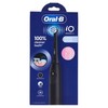 Spazzolino Elettrico Oral-B Power Io2 Nero