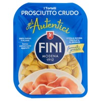 Grantortello Al Prosciutto Crudo Fini Grantortello Al Prosciutto Crudo Fini