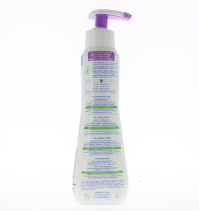 Gel Detergente Intimo Mustela - Foto 2