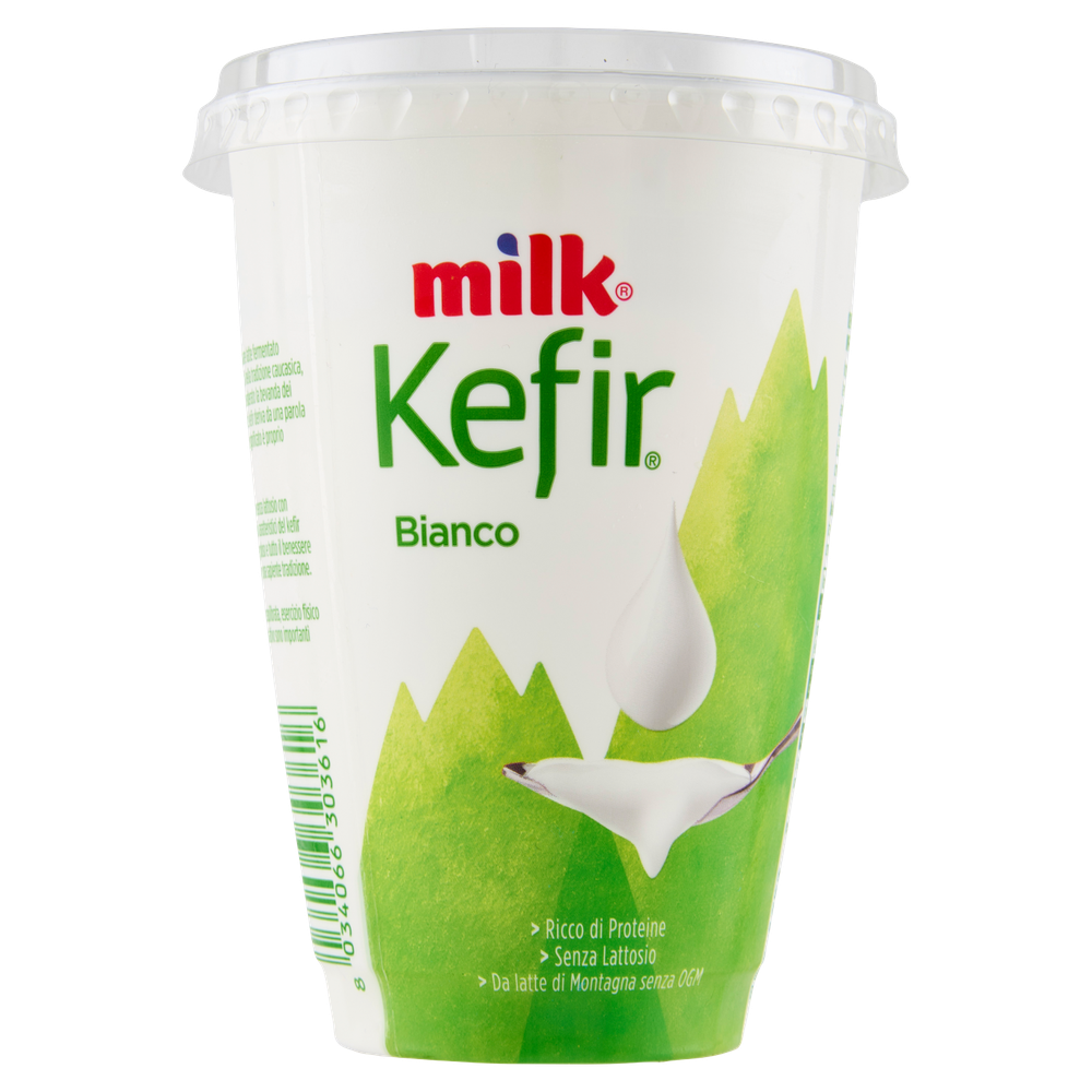 Milk Kefir Cremoso - Foto 3