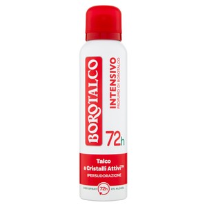 Borotalco Deodorante Spray Intensivo - Foto 1