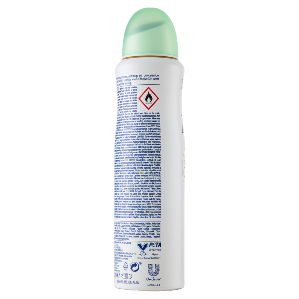 Deodorante Advanced Care Cetriolo Dove - Foto 2