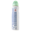Deodorante Advanced Care Cetriolo Dove